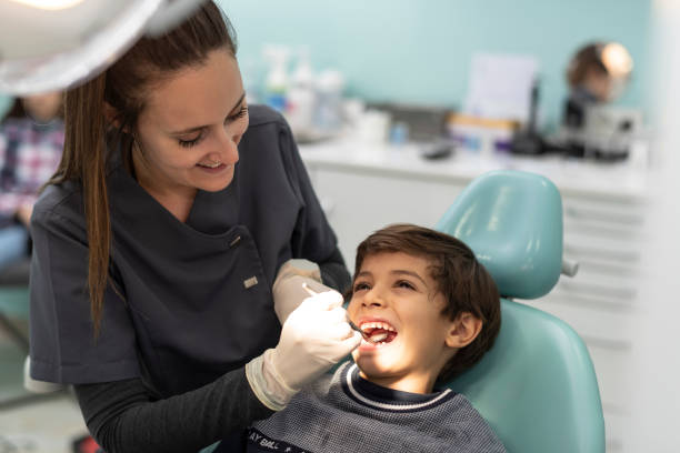 , CA Emergency Dental Service Company