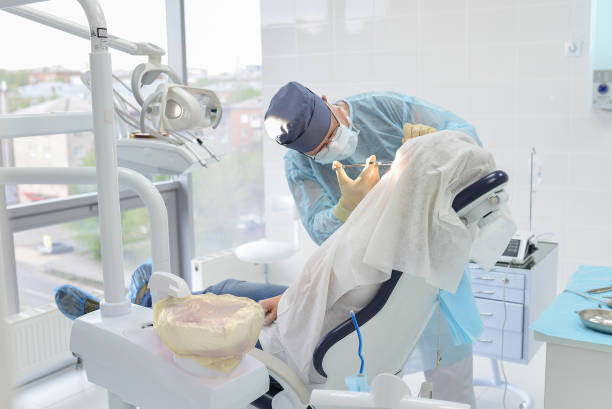 Best Emergency Treatment for Oral Infections in Rlsbad, CA